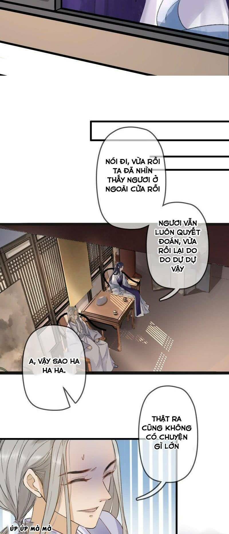 sủng phi của vương Chapter 180 - Trang 2