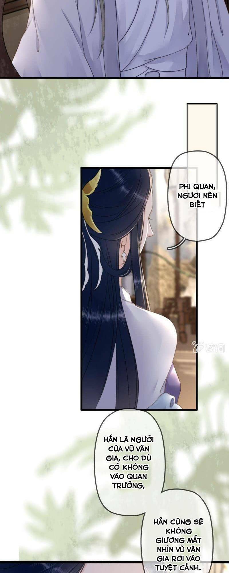 sủng phi của vương Chapter 181 - Trang 2