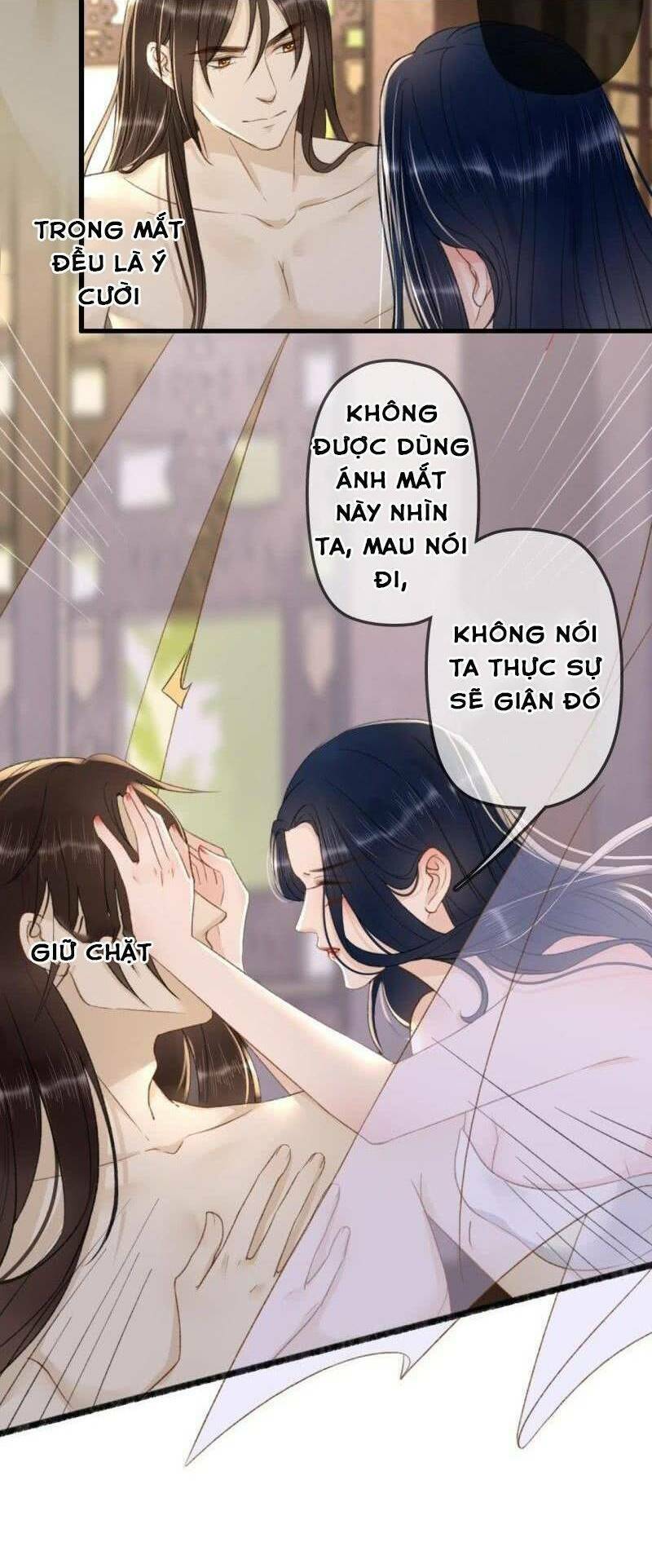 sủng phi của vương Chapter 190 - Trang 2