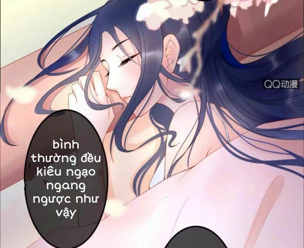 sủng phi của vương Chapter 28 - Trang 2