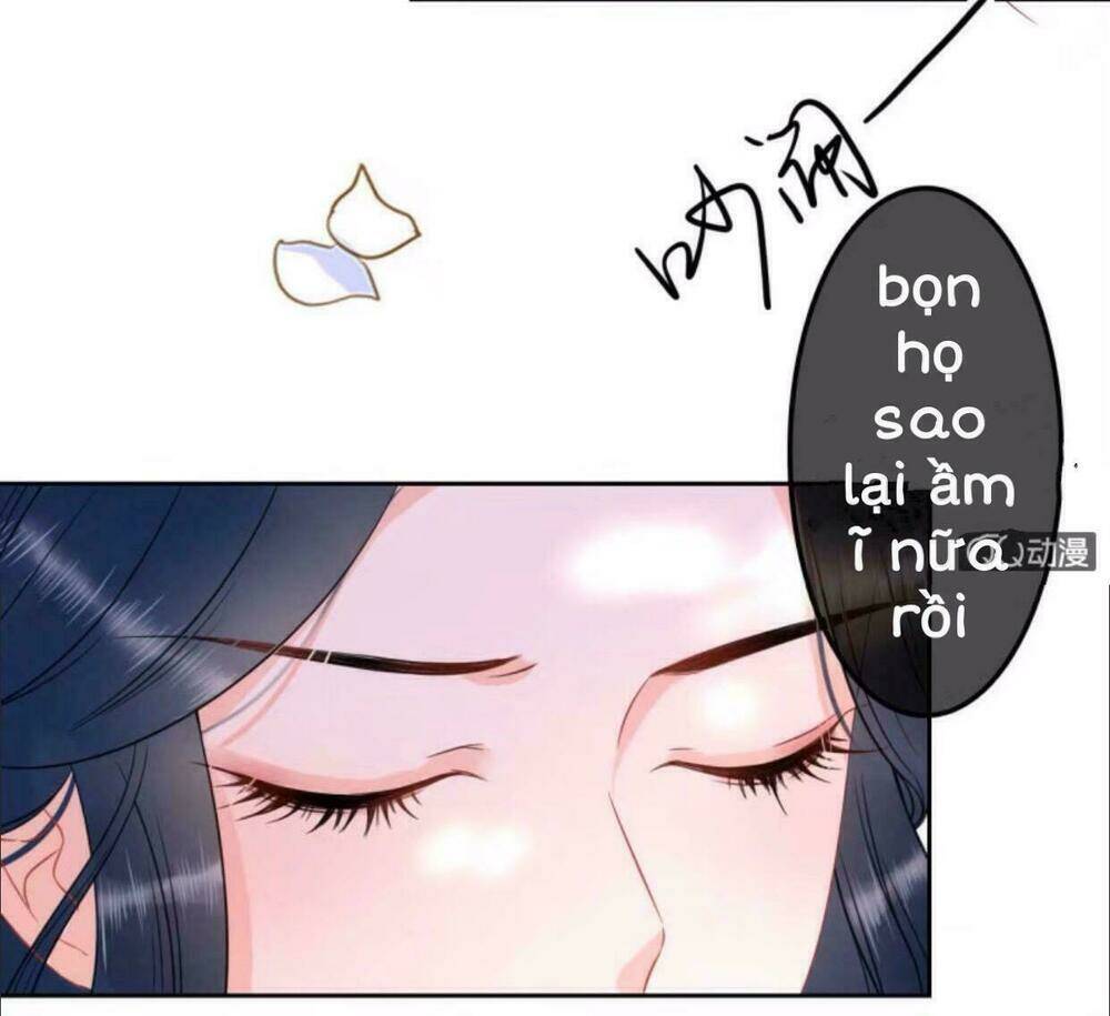 sủng phi của vương Chapter 32 - Trang 2