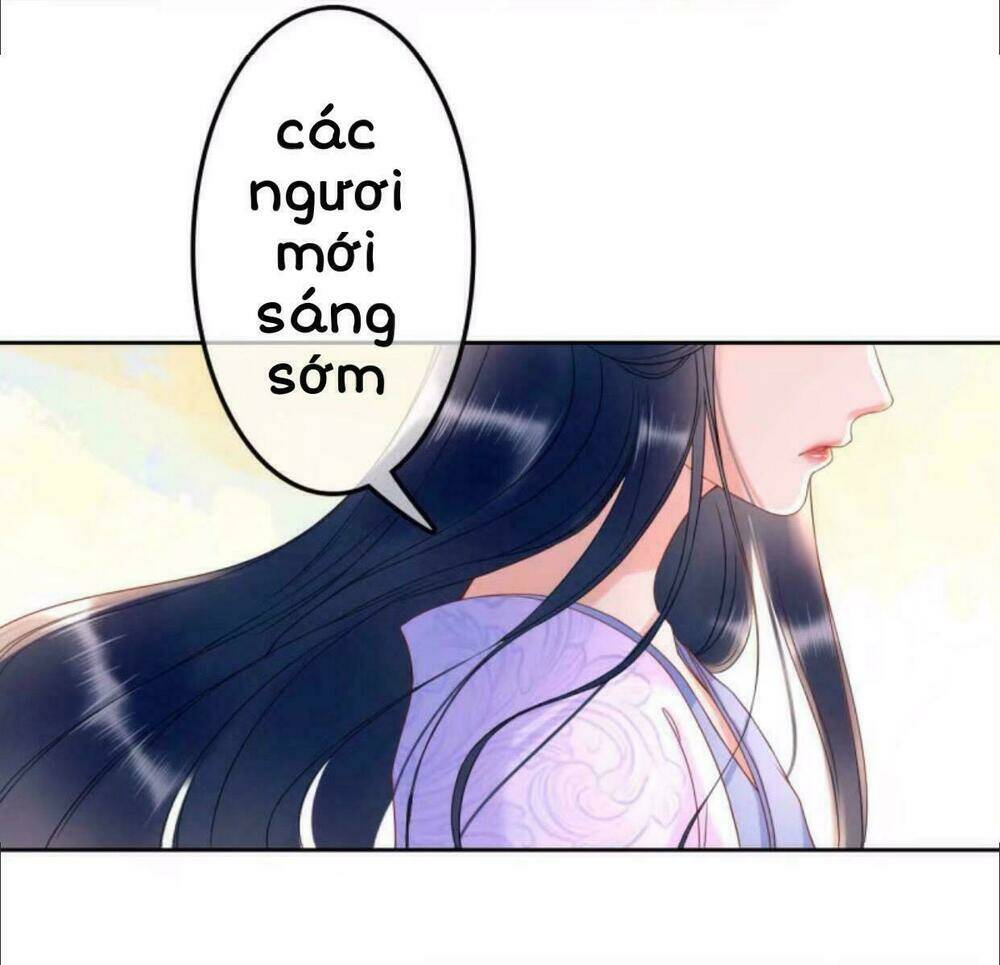 sủng phi của vương Chapter 33 - Trang 2