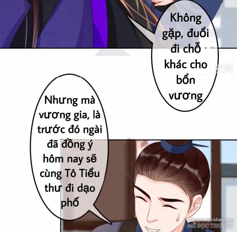 sủng phi của vương Chapter 44.3 - Trang 2