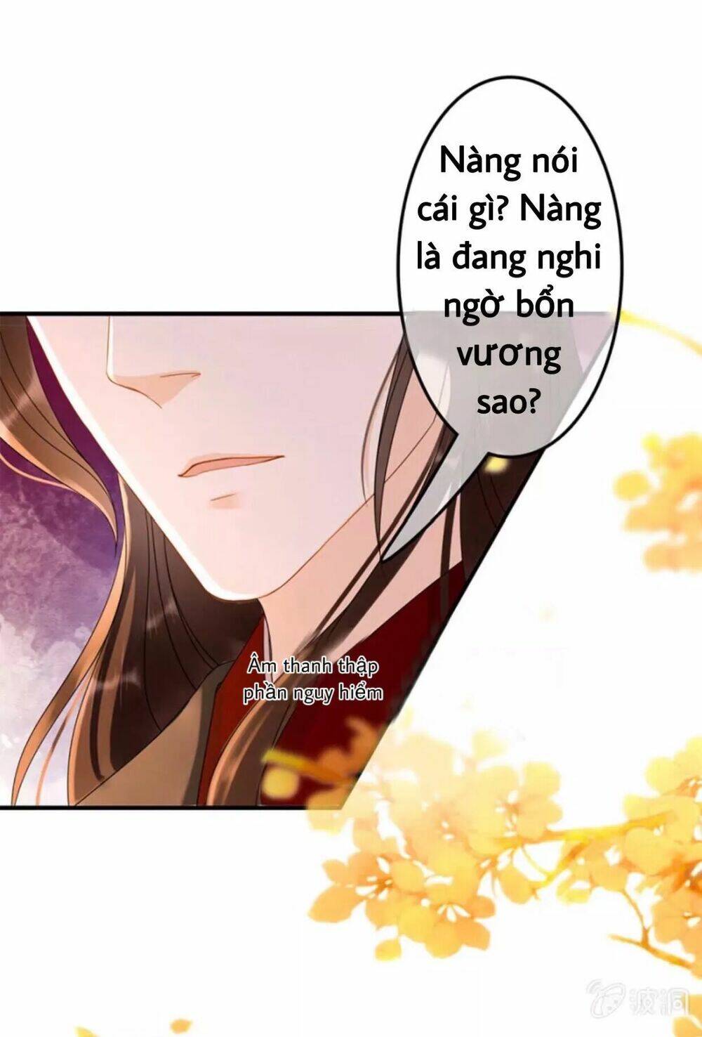 sủng phi của vương Chapter 55 - Trang 2