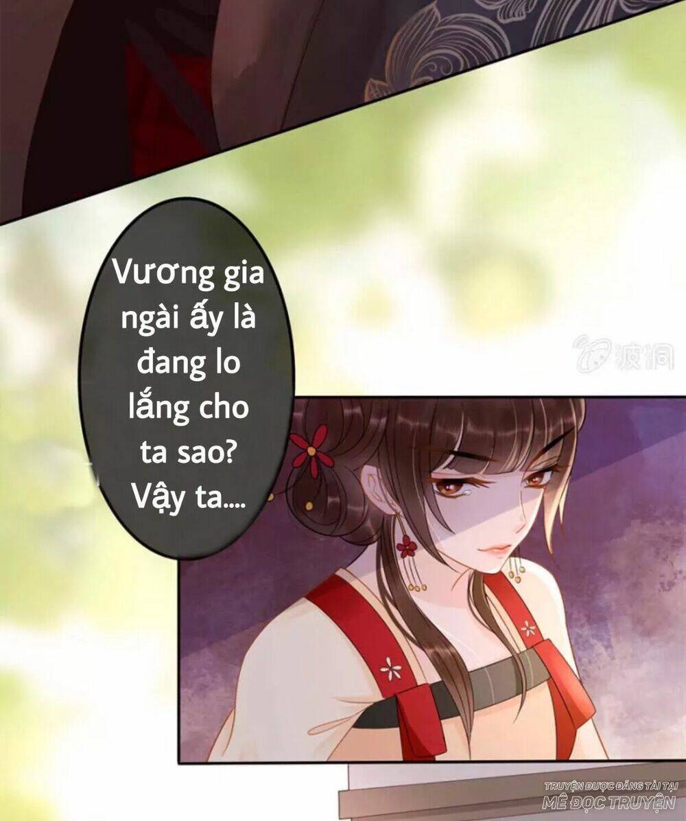 sủng phi của vương Chapter 55 - Trang 2