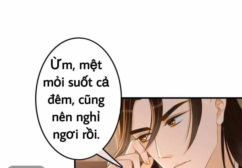 sủng phi của vương Chapter 58 - Trang 2