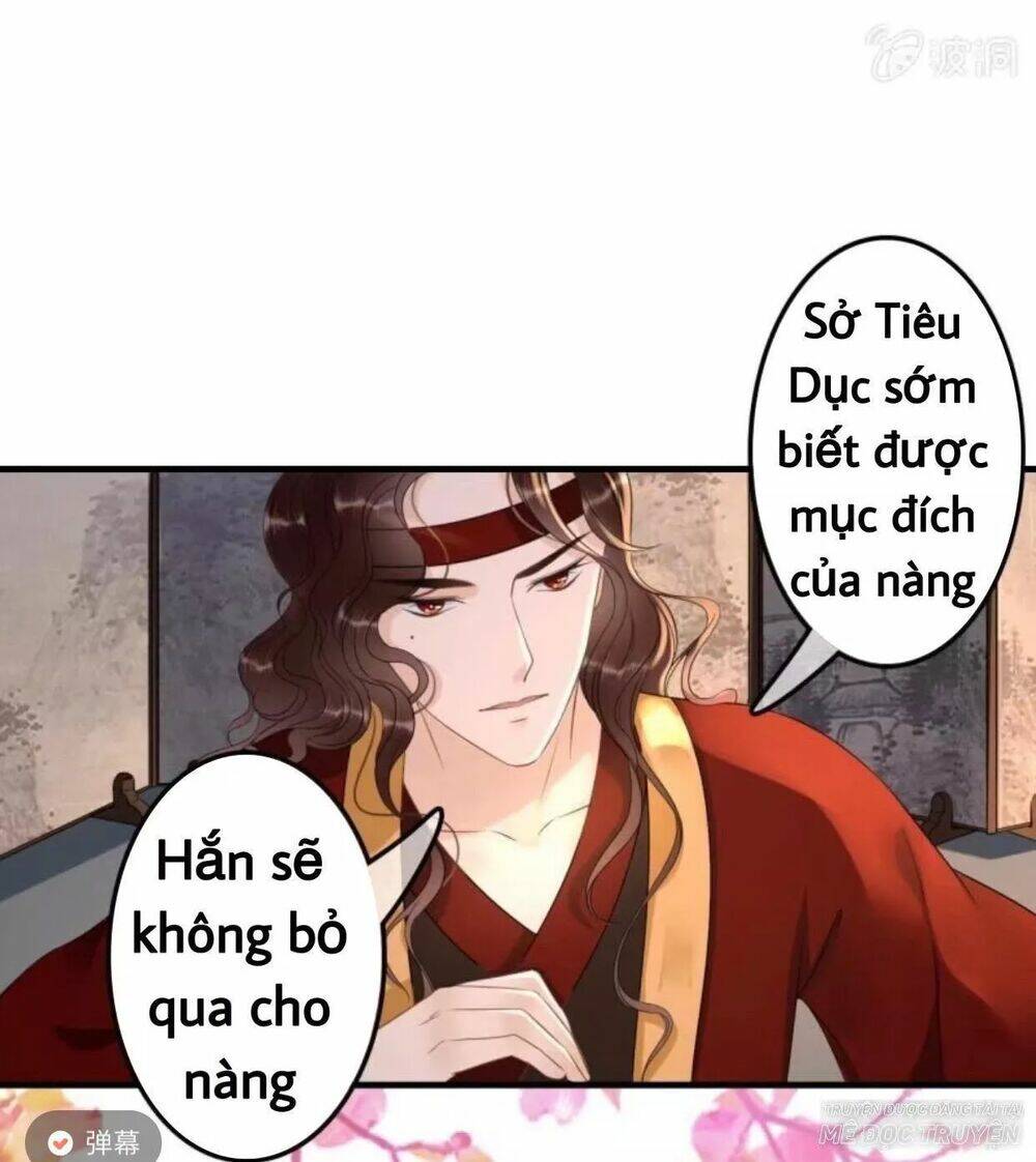 sủng phi của vương Chapter 73 - Trang 2