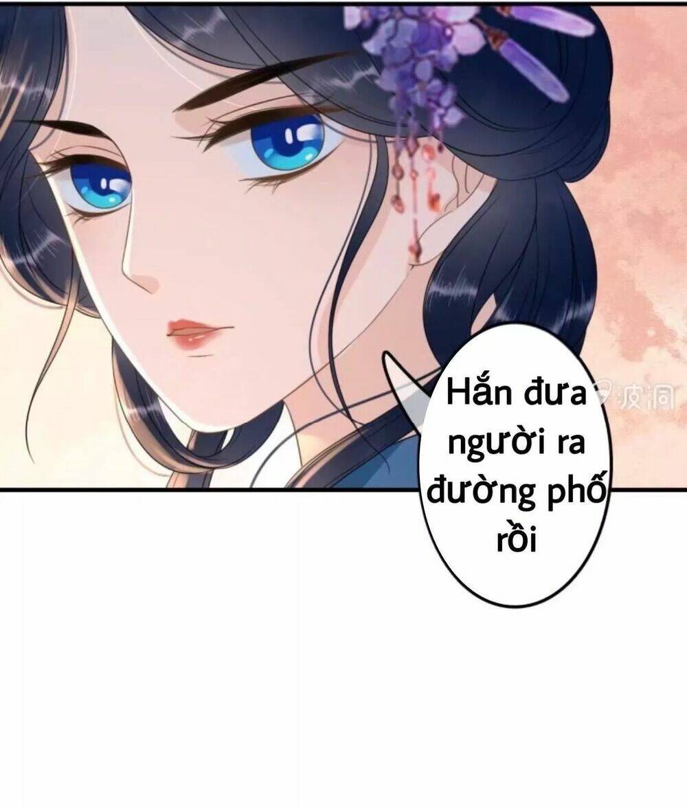 sủng phi của vương Chapter 73 - Trang 2