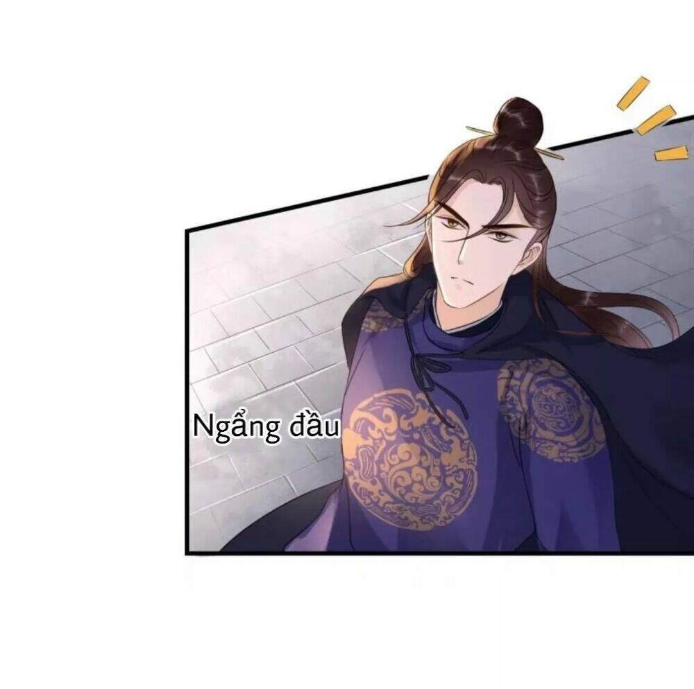 sủng phi của vương Chapter 73 - Trang 2