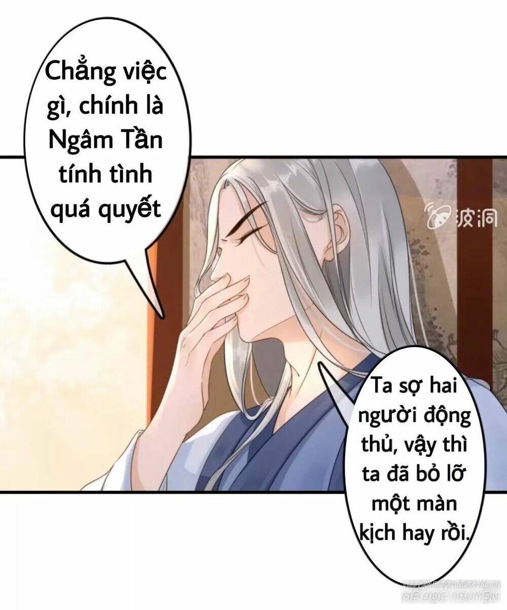 sủng phi của vương Chapter 73 - Trang 2