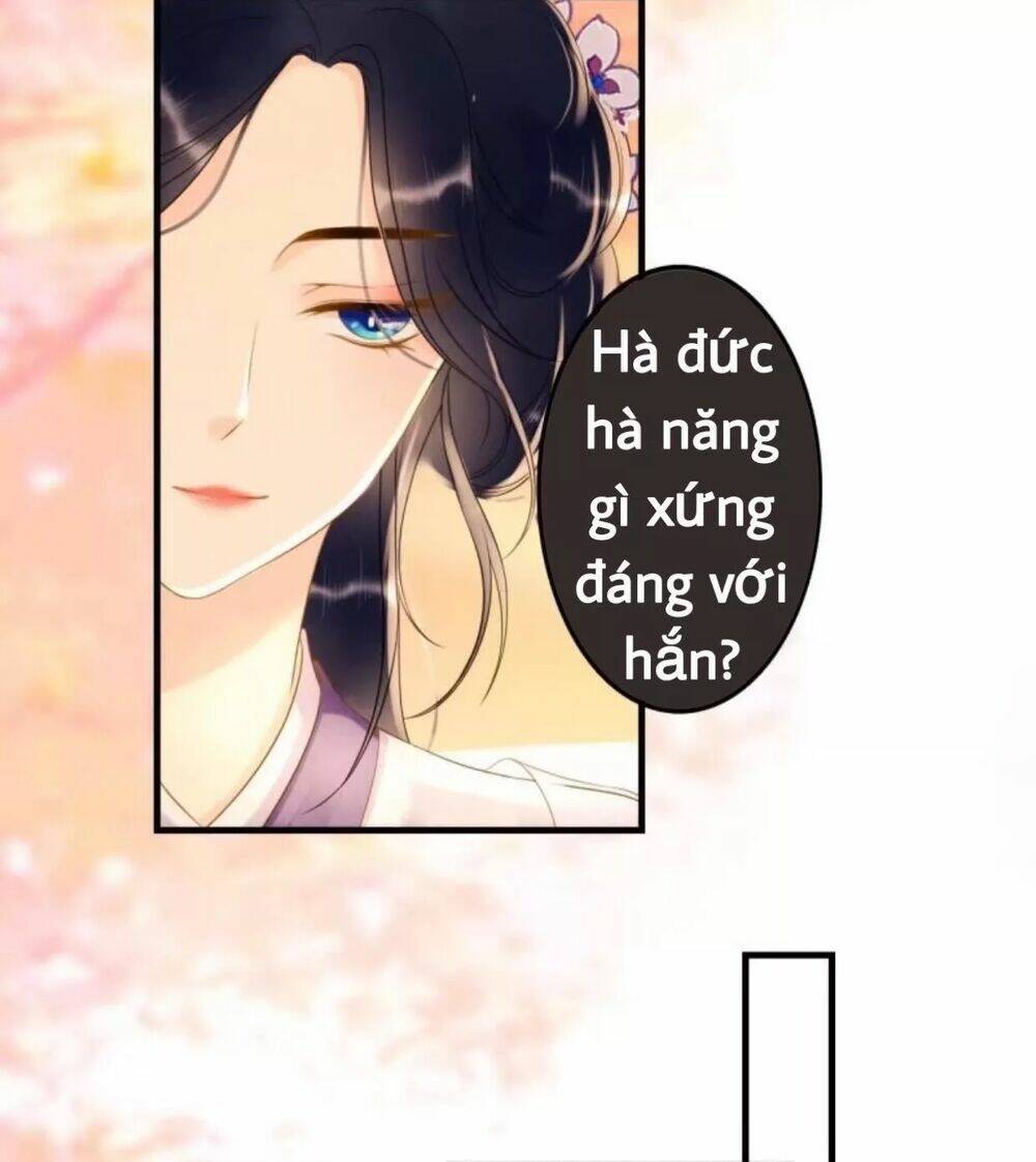 sủng phi của vương Chapter 83 - Trang 2