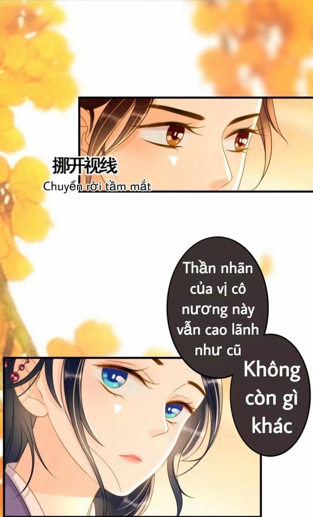 sủng phi của vương Chapter 83 - Trang 2