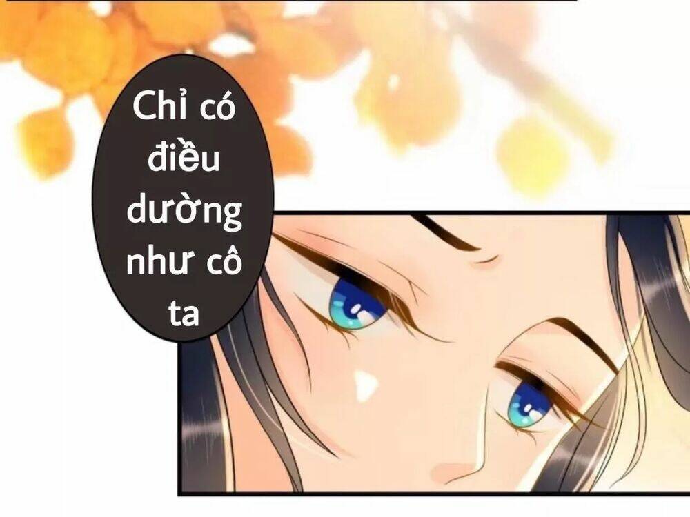 sủng phi của vương Chapter 83 - Trang 2