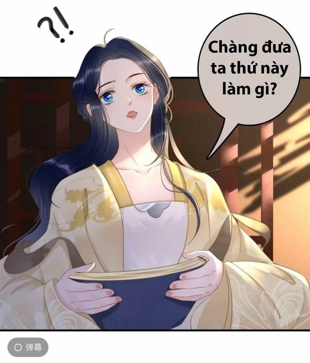 sủng phi của vương Chapter 94 - Trang 2