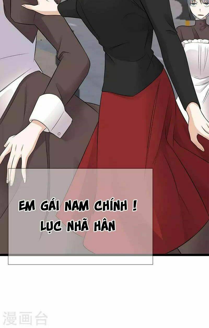 sủng thê thành nghiện: lục thiếu sủng từ đáy lòng Chapter 15.5 - Trang 2