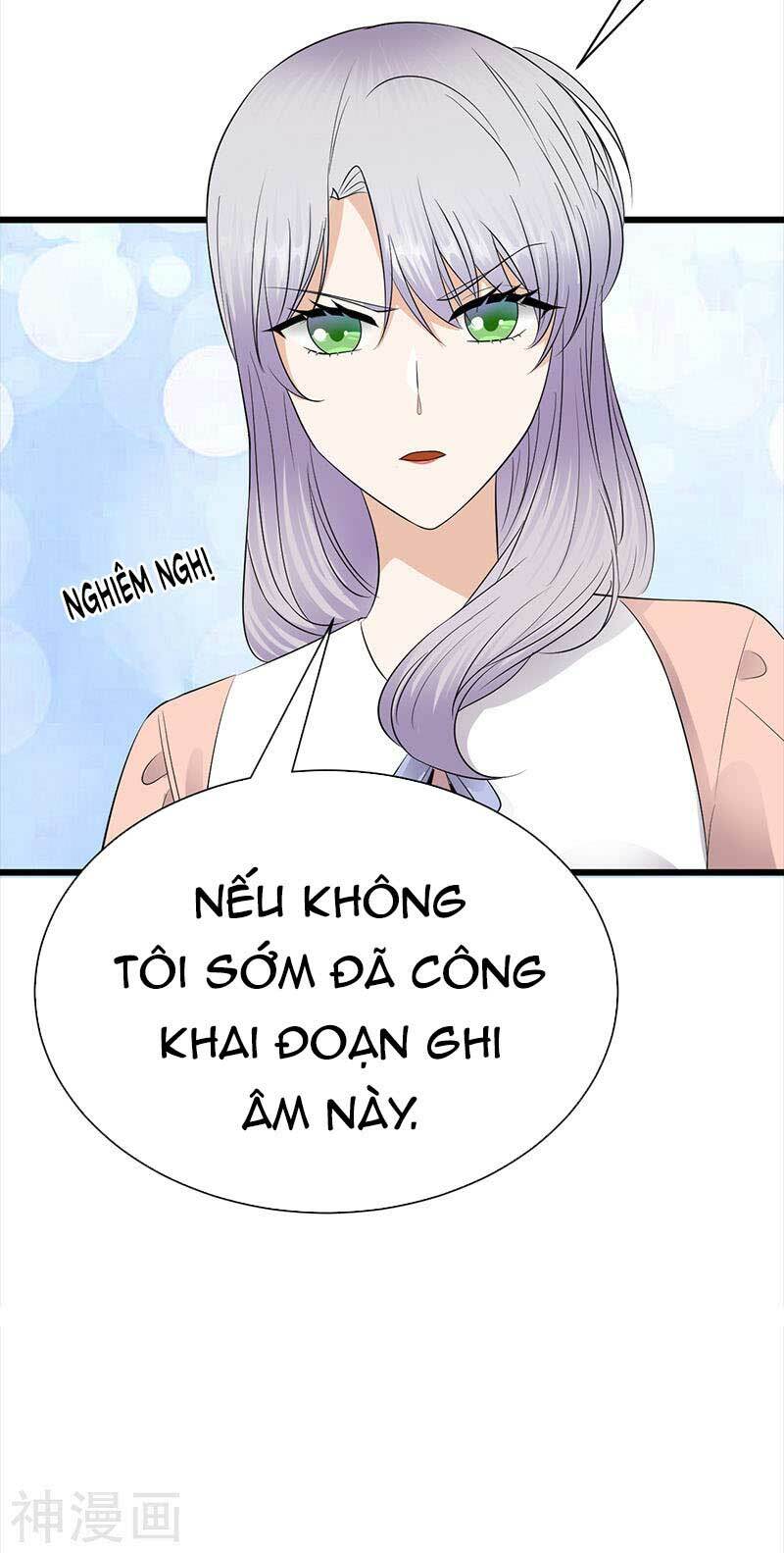 sủng thê thành nghiện: lục thiếu sủng từ đáy lòng chapter 70 - Trang 2