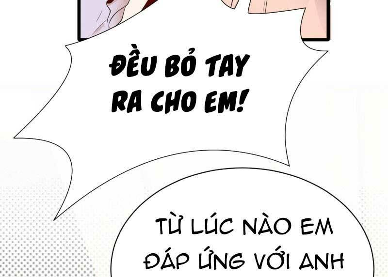 sủng thê thành nghiện: lục thiếu sủng từ đáy lòng chapter 74 - Trang 2