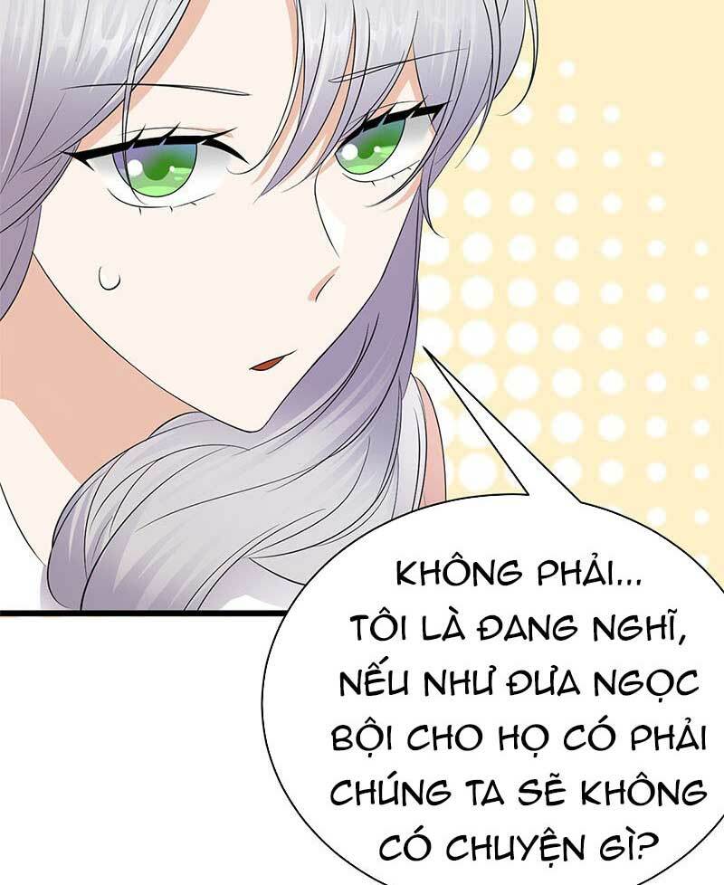 sủng thê thành nghiện: lục thiếu sủng từ đáy lòng chapter 80 - Trang 2