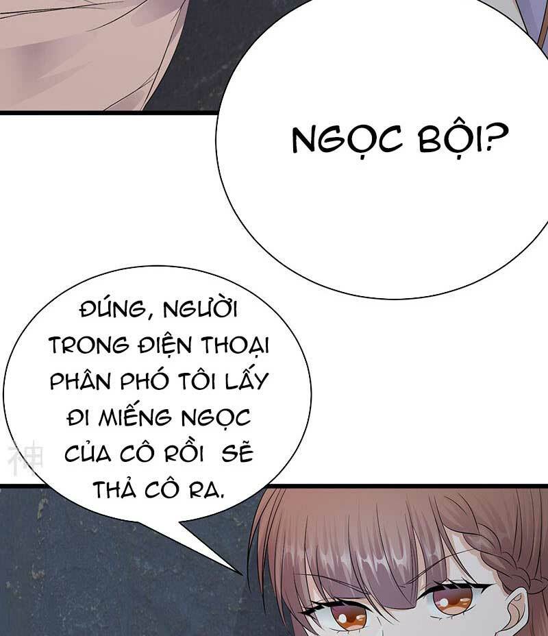 sủng thê thành nghiện: lục thiếu sủng từ đáy lòng chapter 80 - Trang 2