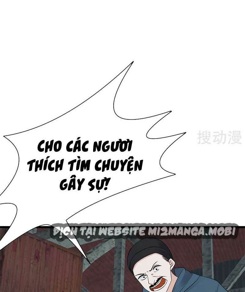 sủng thê thành nghiện: lục thiếu sủng từ đáy lòng chapter 81 - Trang 2