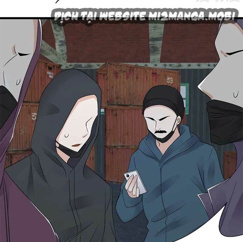 sủng thê thành nghiện: lục thiếu sủng từ đáy lòng chapter 81 - Trang 2