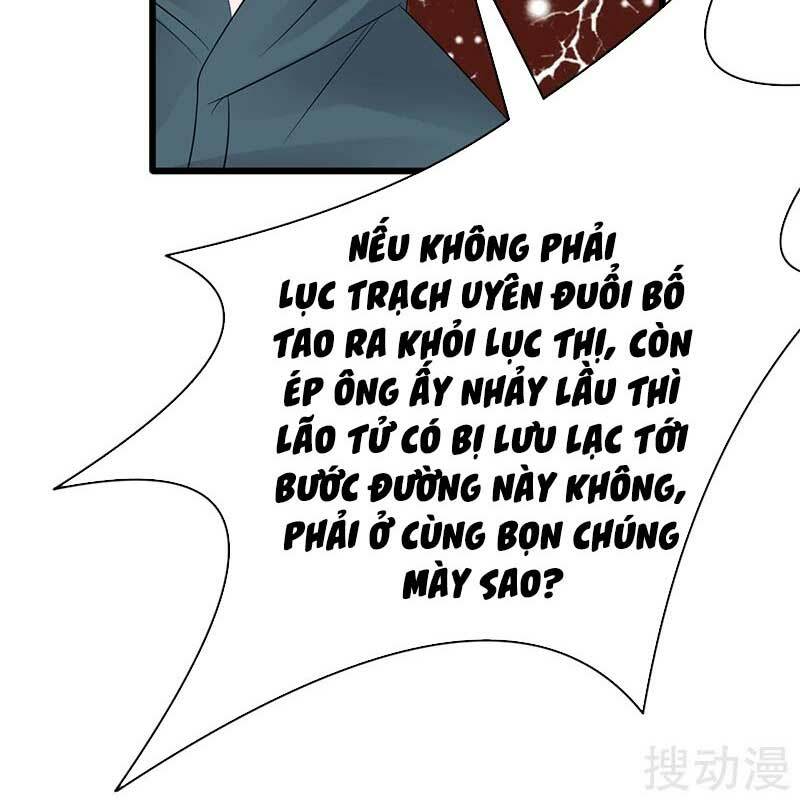 sủng thê thành nghiện: lục thiếu sủng từ đáy lòng chapter 81 - Trang 2