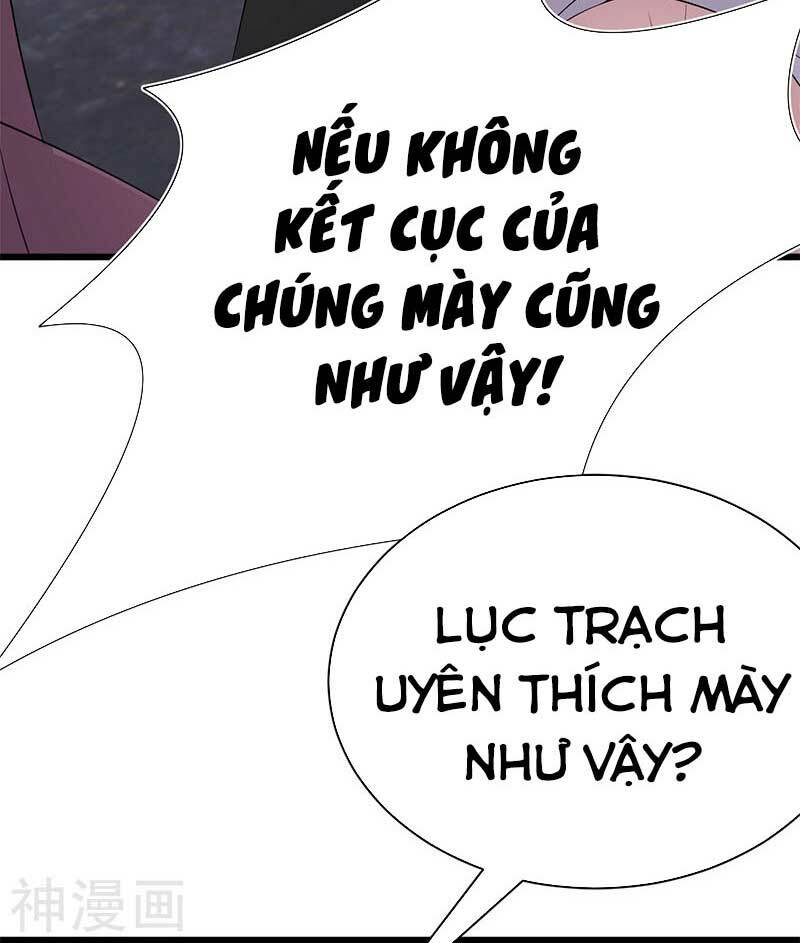 sủng thê thành nghiện: lục thiếu sủng từ đáy lòng chapter 82 - Trang 2