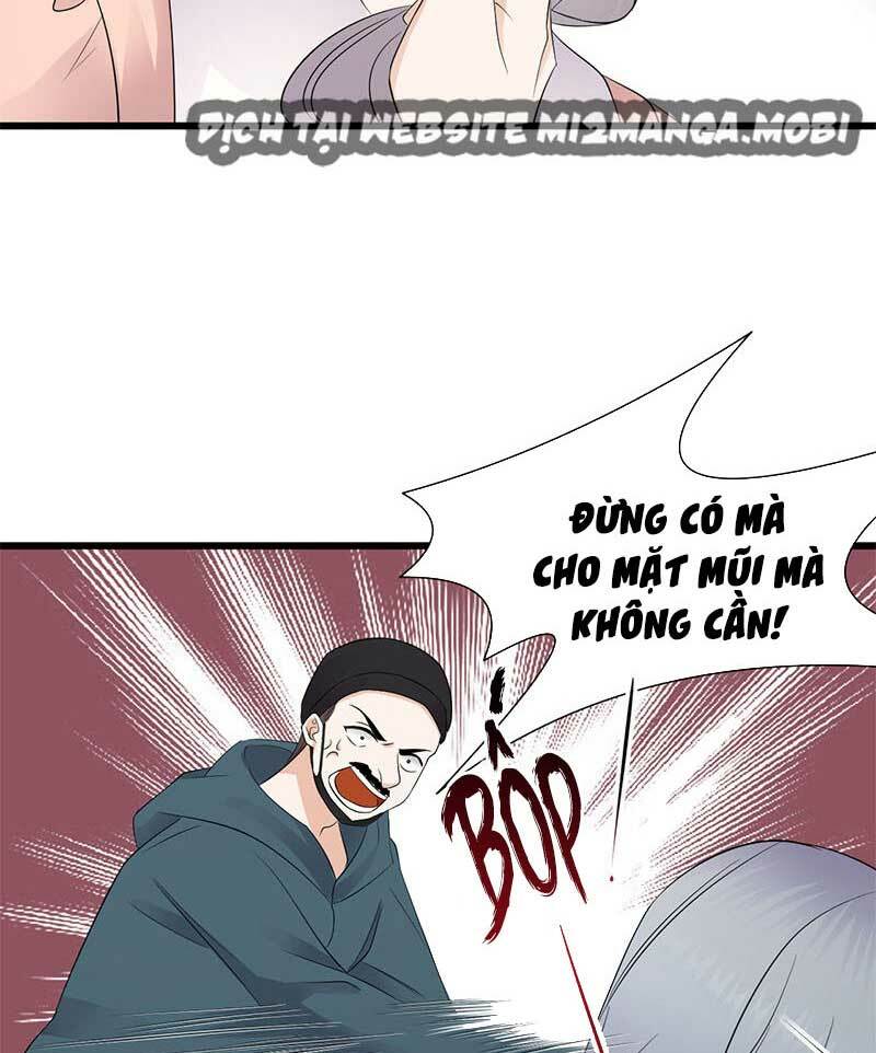 sủng thê thành nghiện: lục thiếu sủng từ đáy lòng chapter 82 - Trang 2