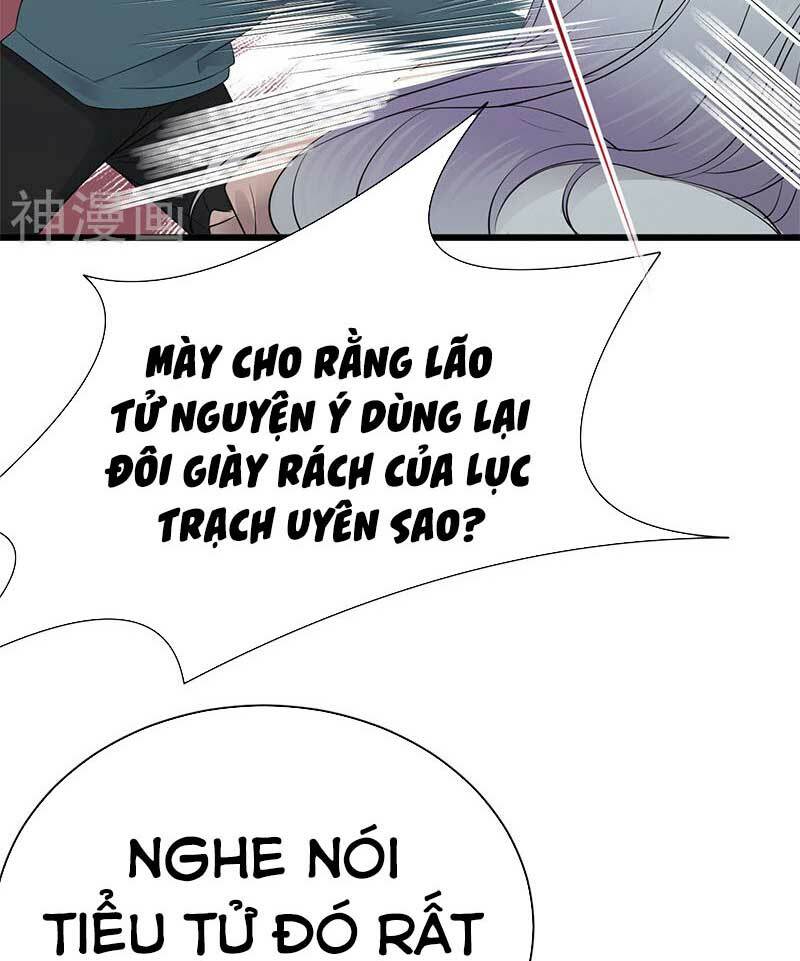 sủng thê thành nghiện: lục thiếu sủng từ đáy lòng chapter 82 - Trang 2