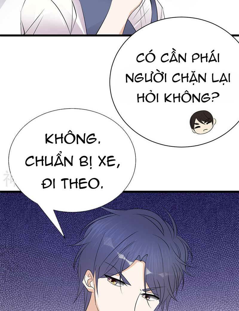 sủng thê thành nghiện: lục thiếu sủng từ đáy lòng chapter 83 - Trang 2