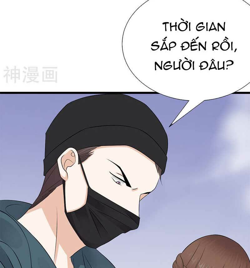 sủng thê thành nghiện: lục thiếu sủng từ đáy lòng chapter 83 - Trang 2