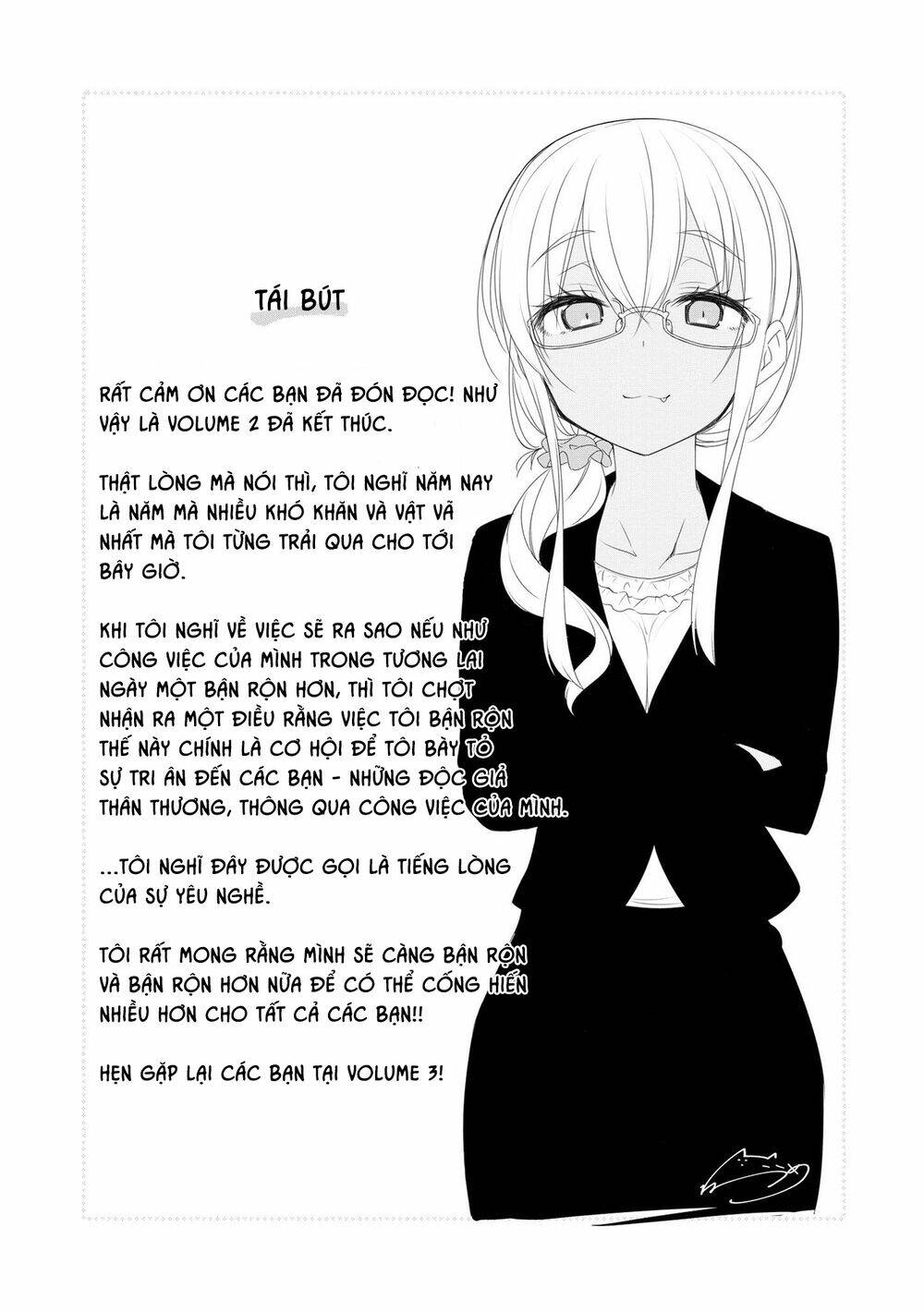 sunoharasou no kanrinin-san chương 26 - Trang 2