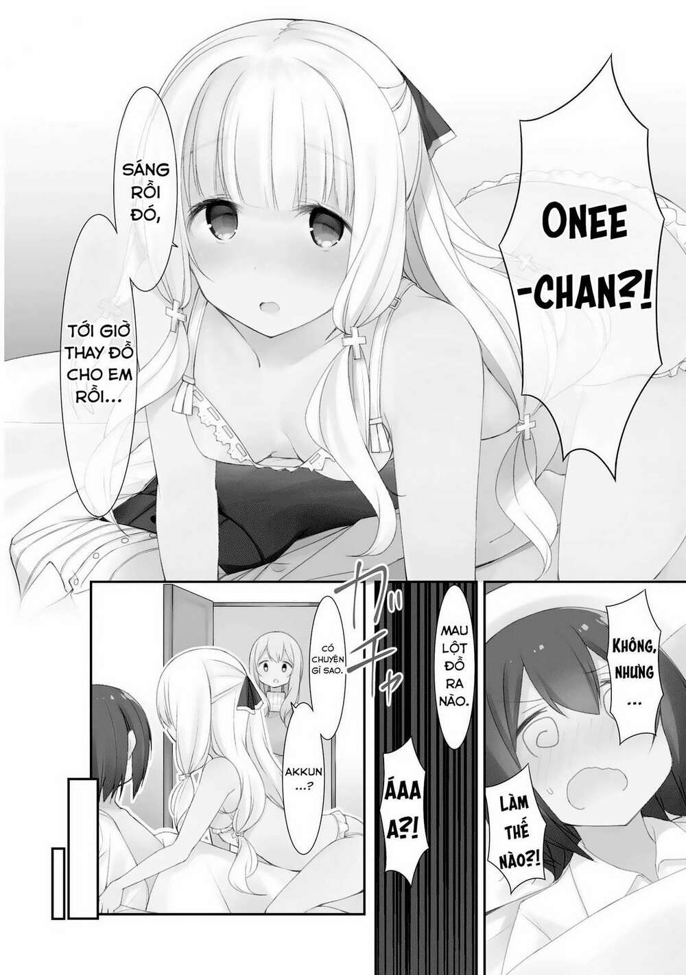 sunoharasou no kanrinin-san chapter 33 - Next chapter 34