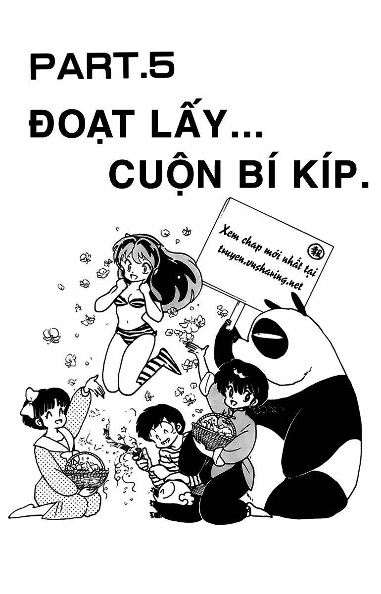 Suối Lời Nguyền Chapter 107 - Trang 2