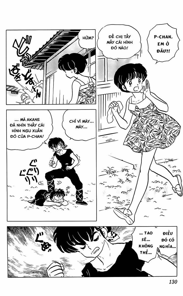 Suối Lời Nguyền Chapter 143 - Trang 2