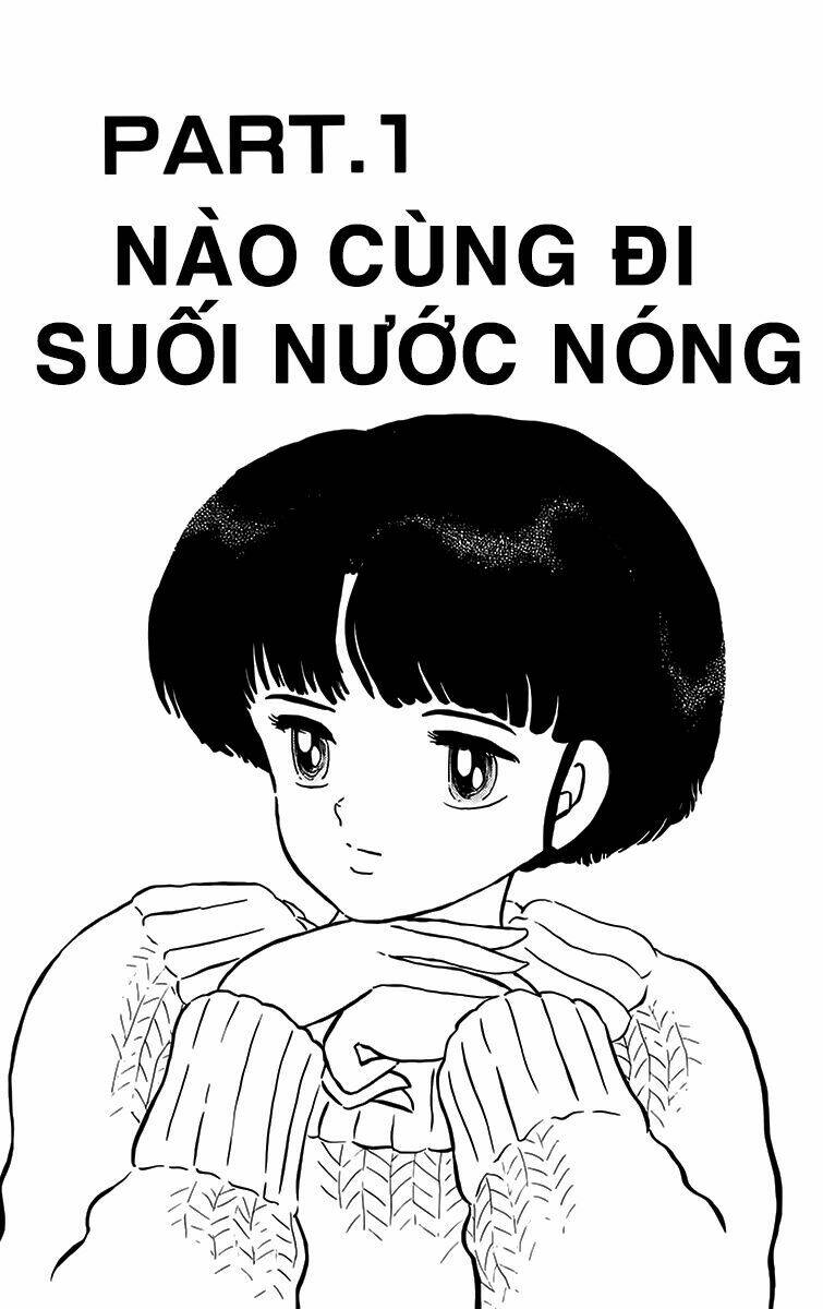 Suối Lời Nguyền Chapter 158 - Trang 2