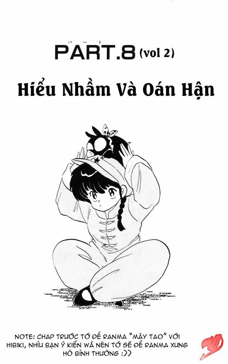 Suối Lời Nguyền Chapter 16 - Trang 2