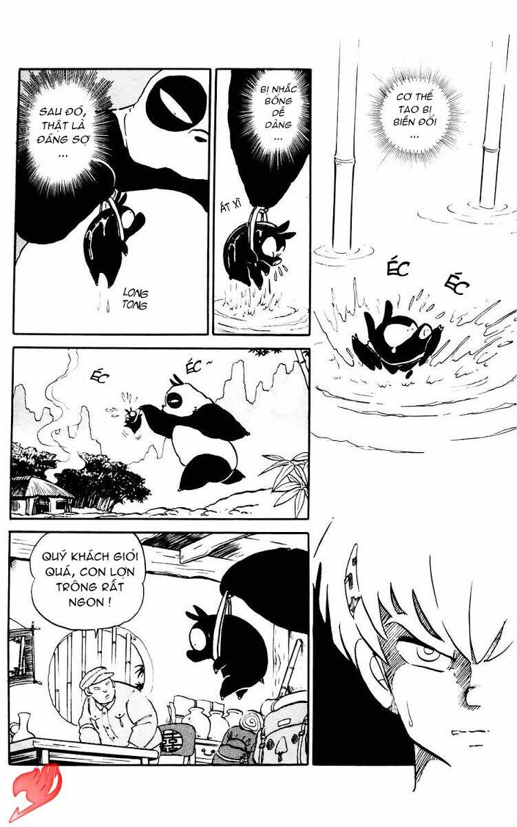 Suối Lời Nguyền Chapter 16 - Trang 2