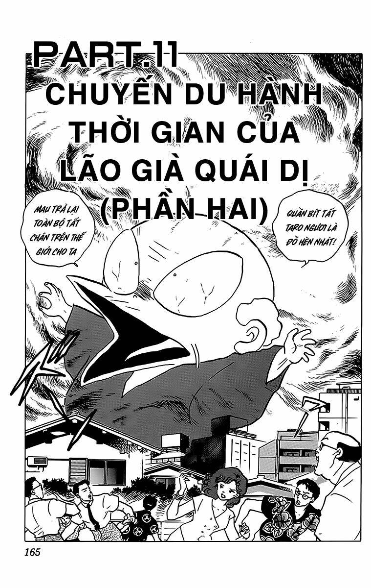 Suối Lời Nguyền Chapter 190 - Trang 2