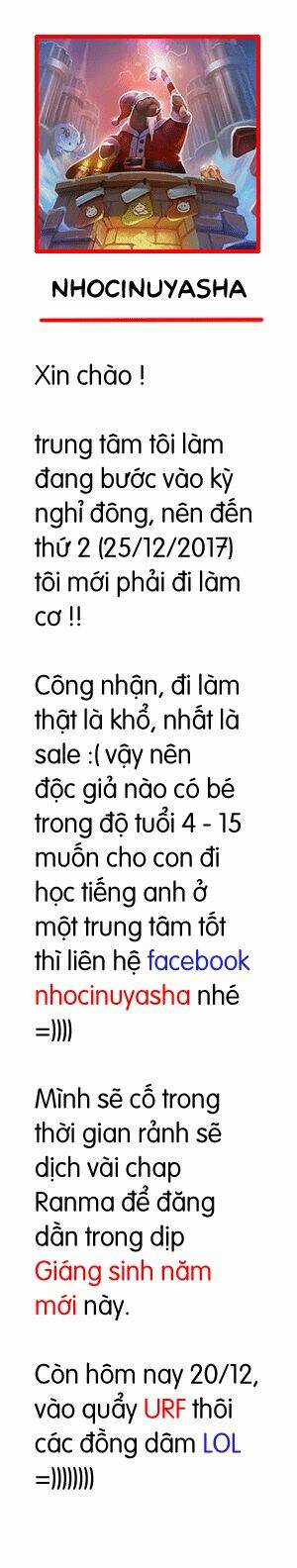 Suối Lời Nguyền Chapter 239 - Trang 2