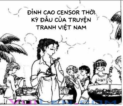 Suối Lời Nguyền Chapter 239 - Trang 2