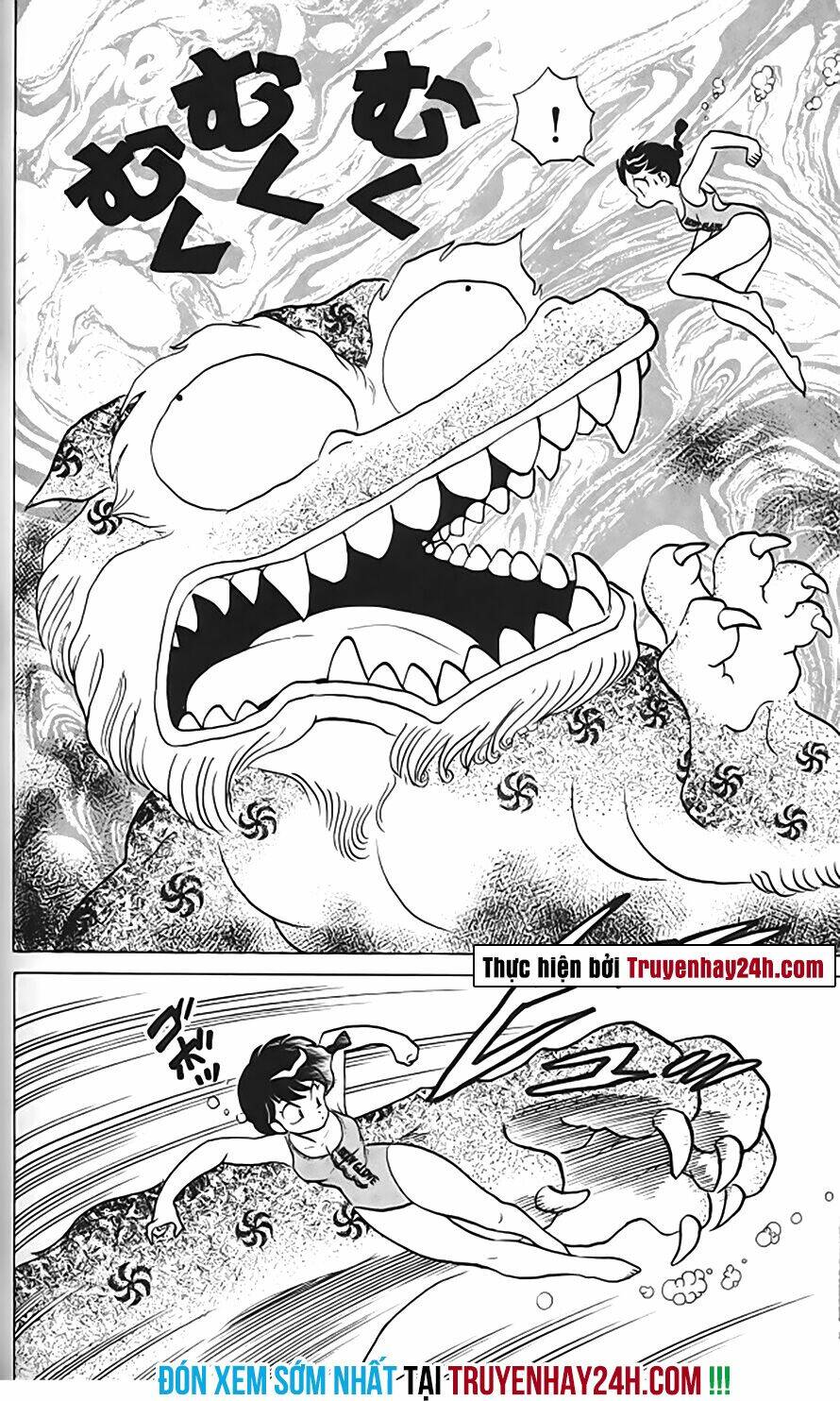 Suối Lời Nguyền Chapter 285 - Trang 2