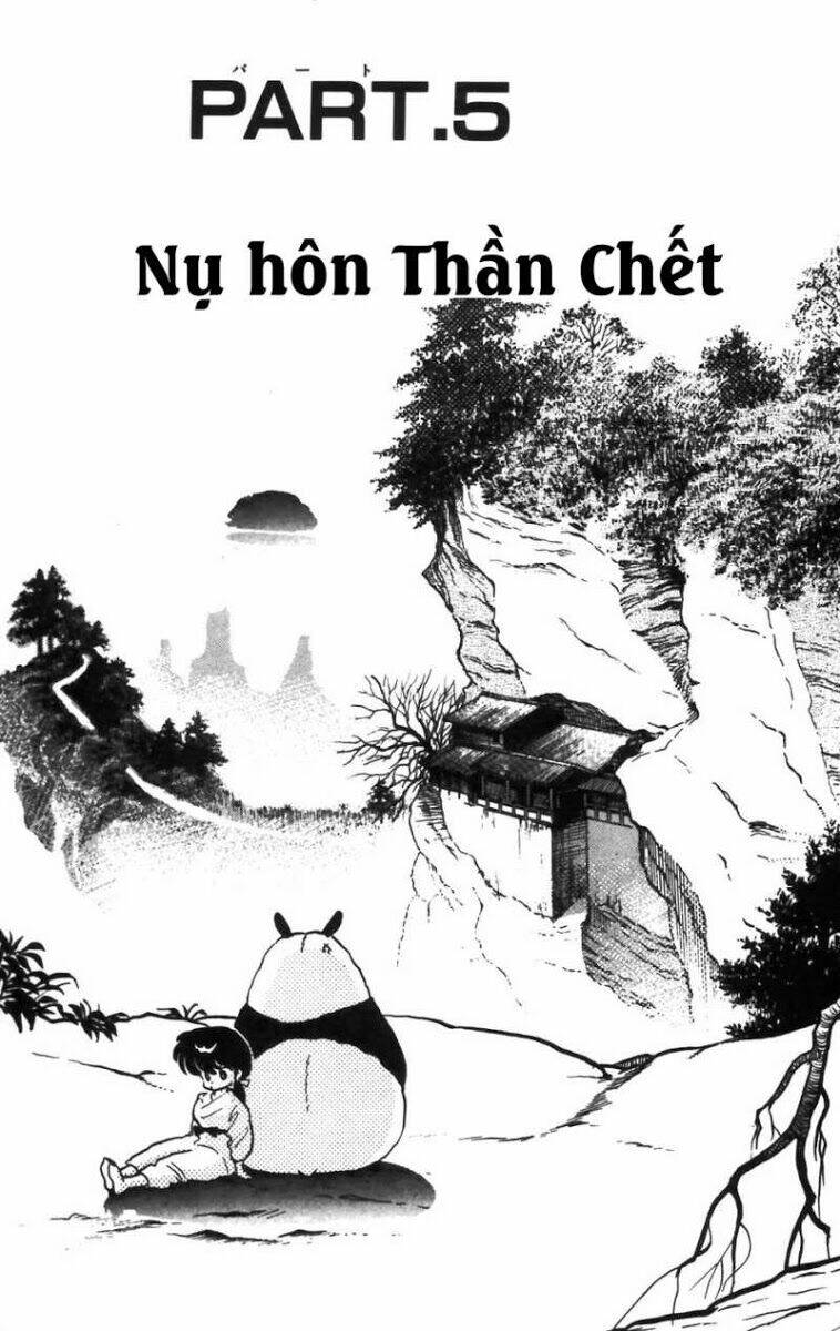 Suối Lời Nguyền Chapter 31 - Trang 2