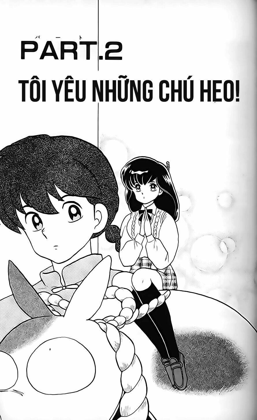 Suối Lời Nguyền Chapter 313 - Trang 2