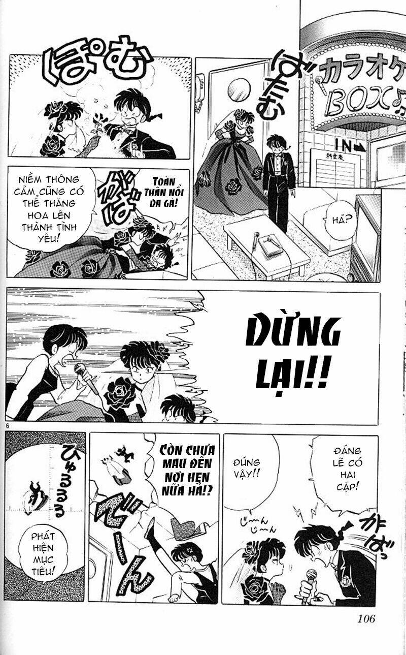 Suối Lời Nguyền Chapter 340 - Trang 2