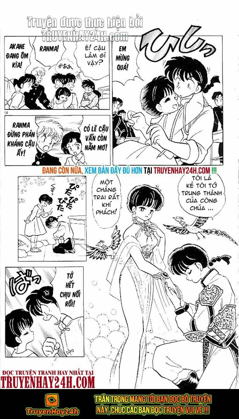 Suối Lời Nguyền Chapter 365 - Trang 2