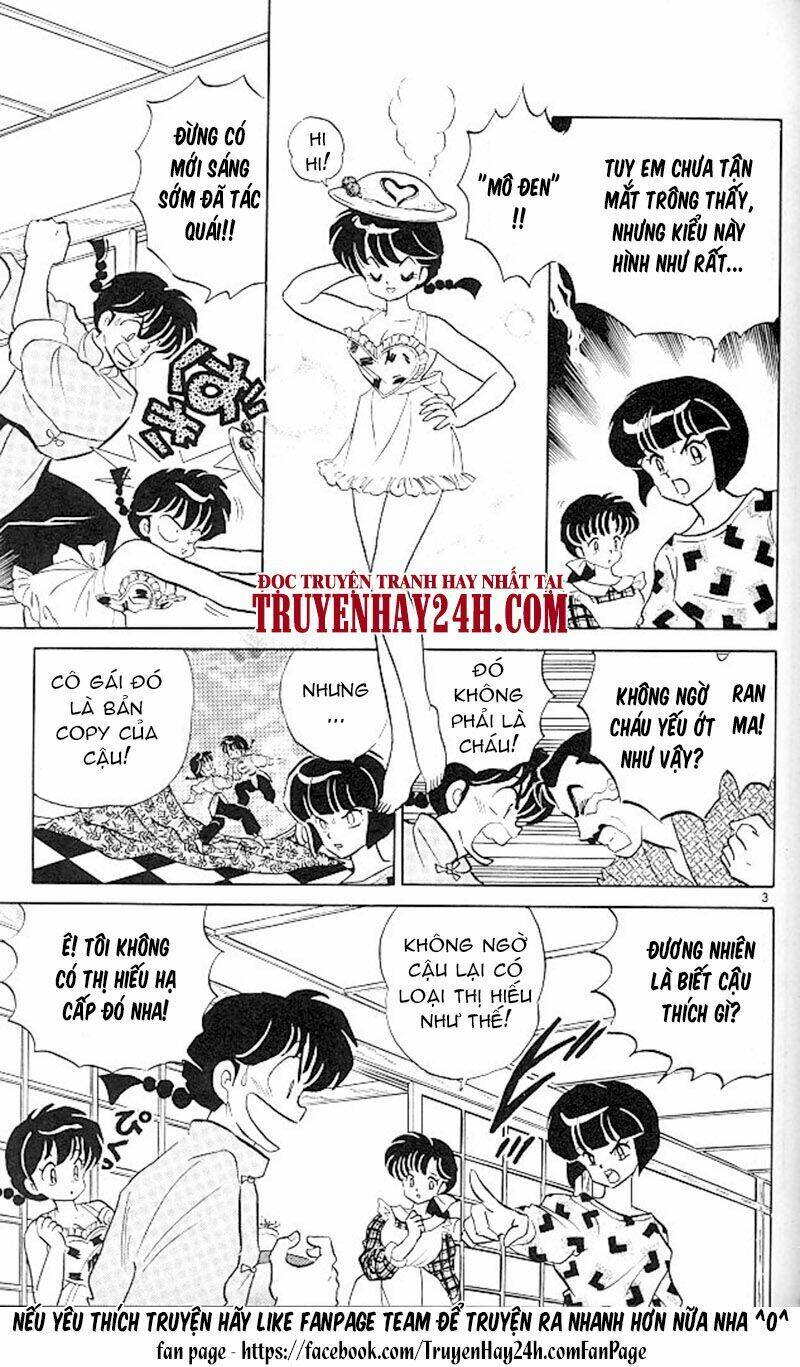 Suối Lời Nguyền Chapter 368 - Trang 2