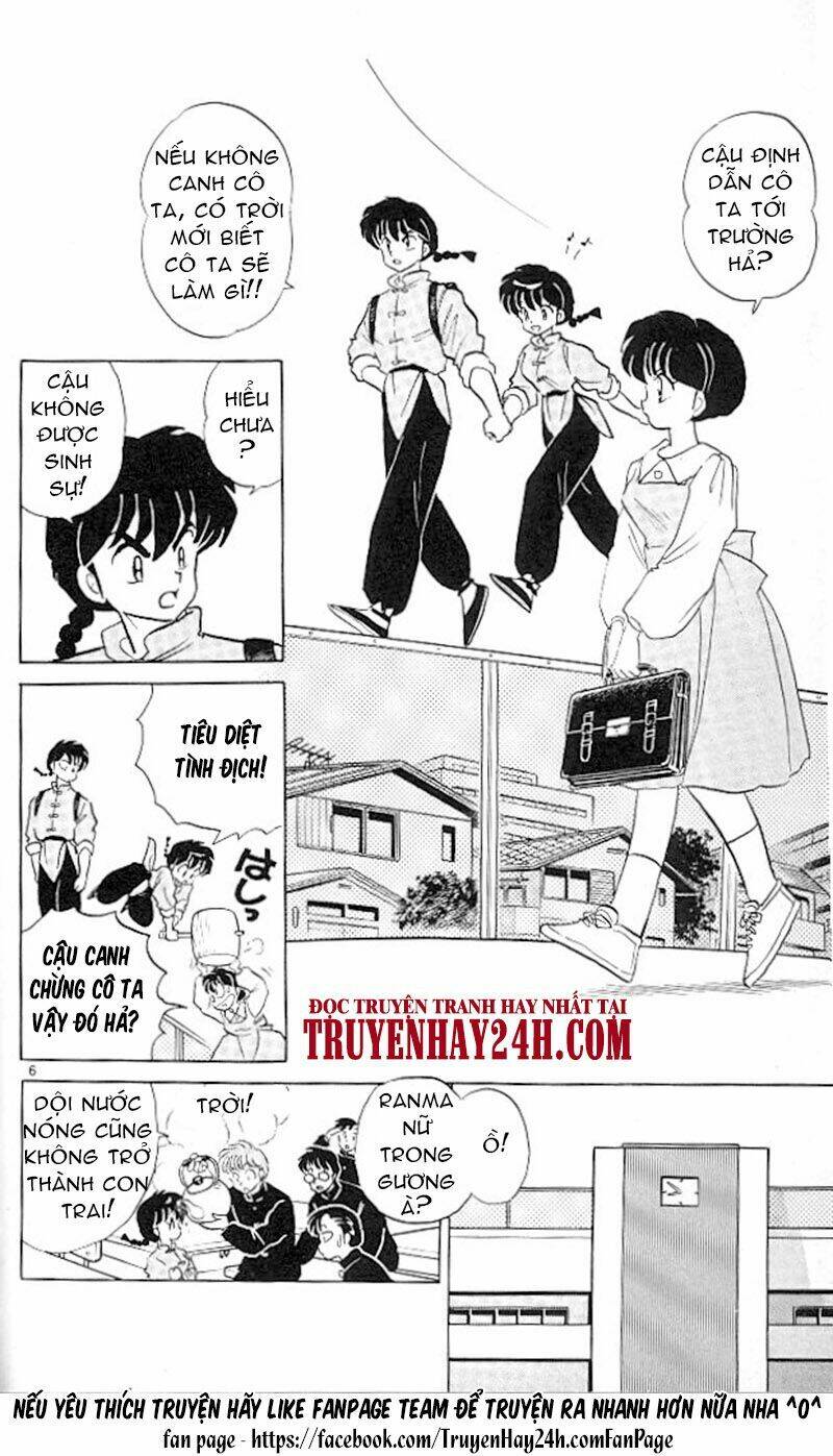 Suối Lời Nguyền Chapter 368 - Trang 2