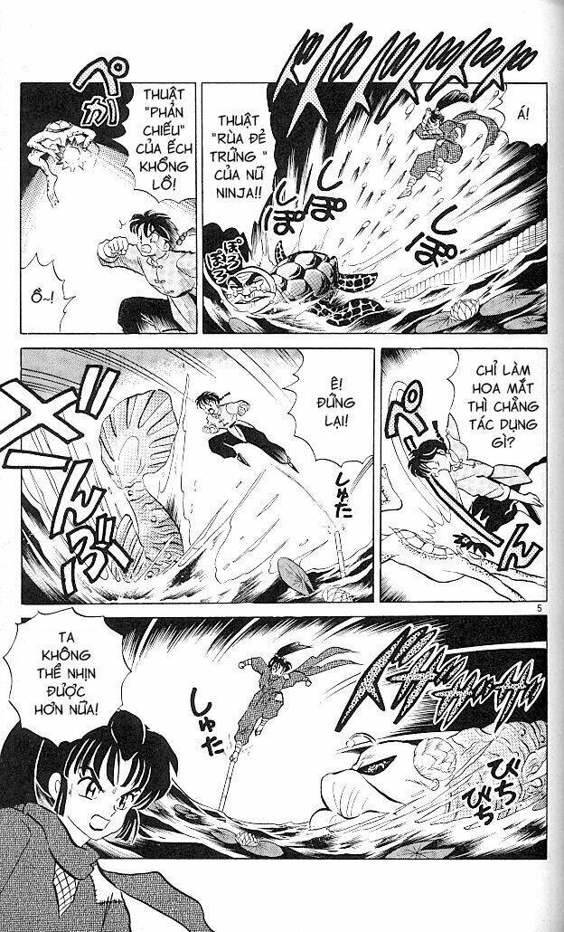 Suối Lời Nguyền Chapter 375 - Trang 2