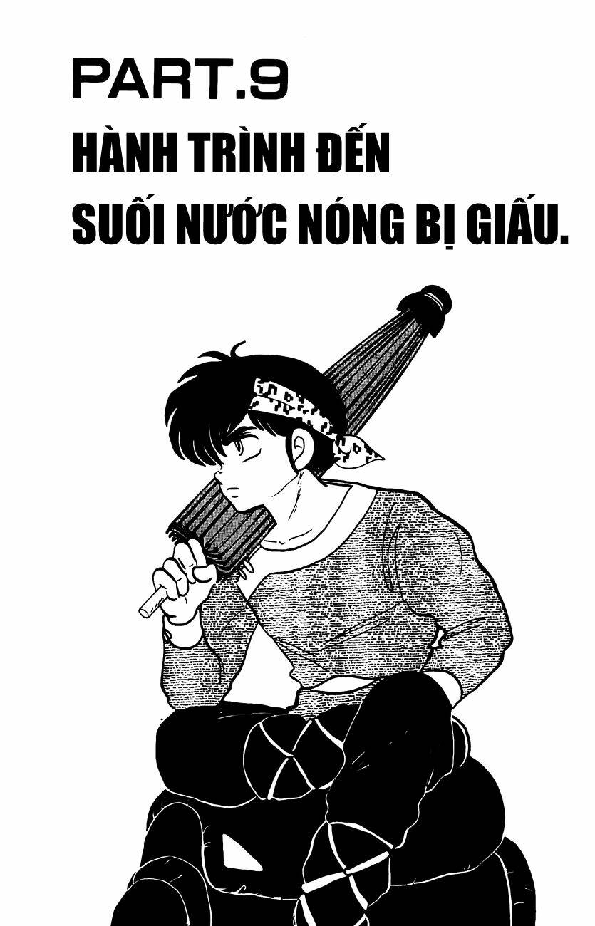 Suối Lời Nguyền Chapter 78 - Trang 2